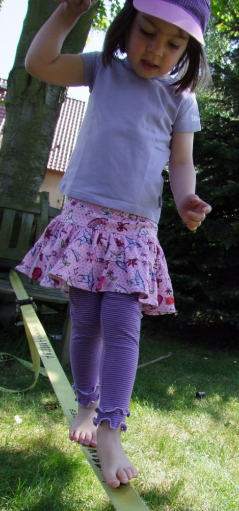 Caroline - die dritte!