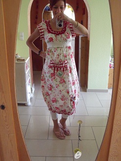 Hck-Ballon-Kleid (meins,lg)