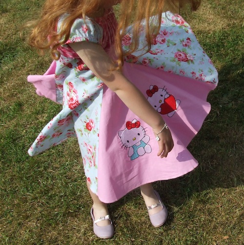 meine 1. Elodie