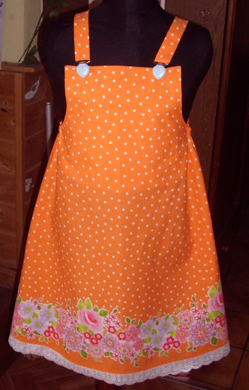 Sommerkleid