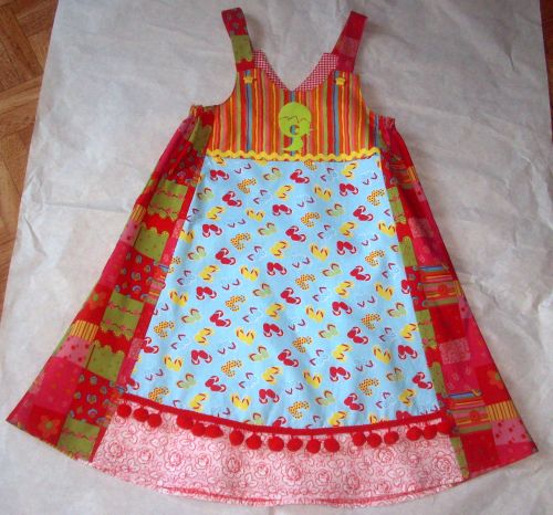 Sommerkleid
