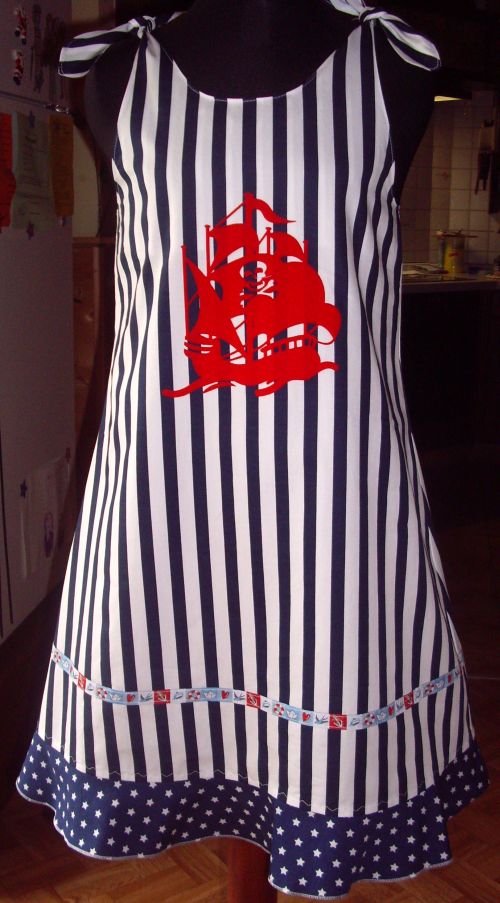Maritime Oona