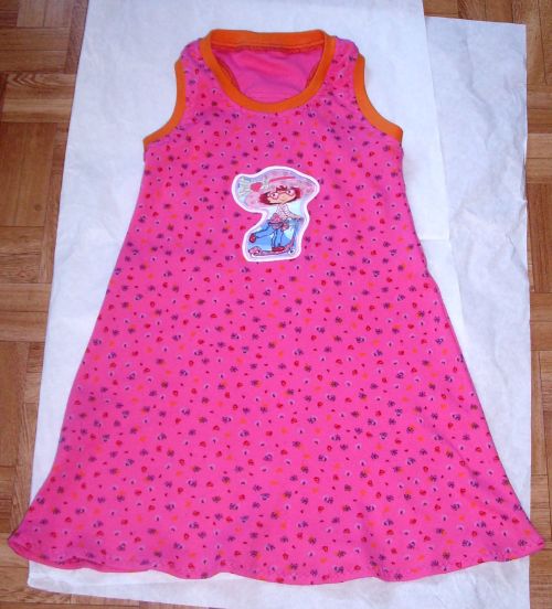 Sommerkleid