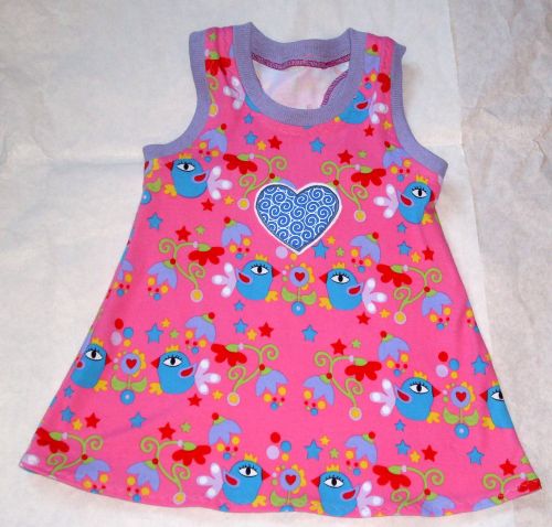 Sommerkleid * Birdys *