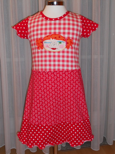 Strandkleid Uta