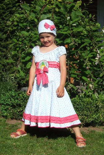 Elodie 2010 - die zweite...