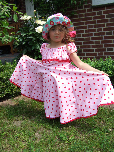 Elodie 2010