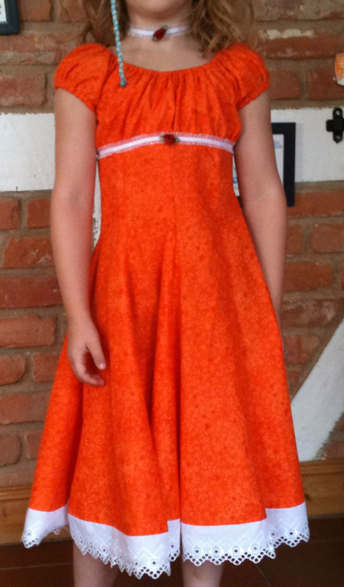 Elodie