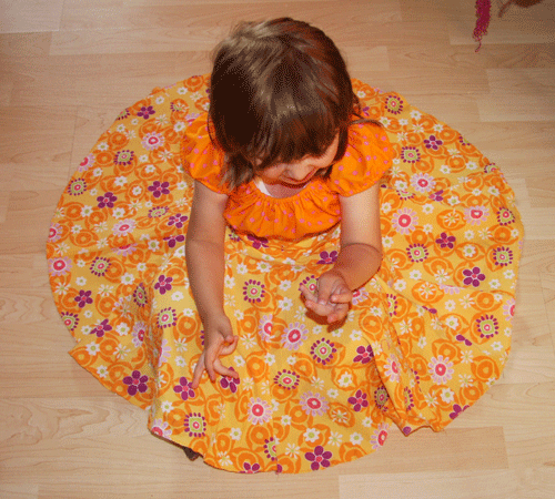 Sommer Elodie 1