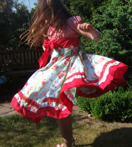 Elodie