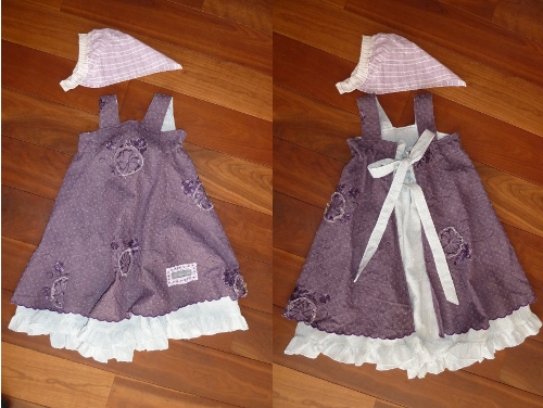 Noch ein Partykleid