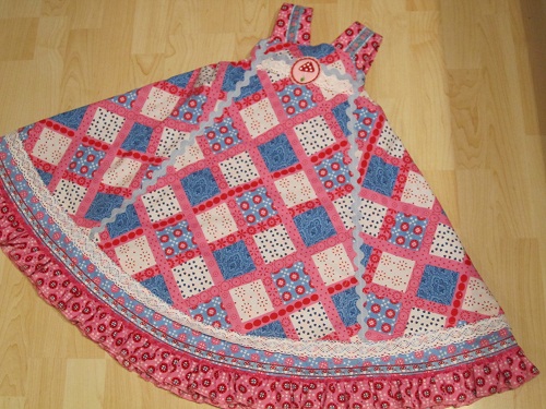 Partykleid FELIZ