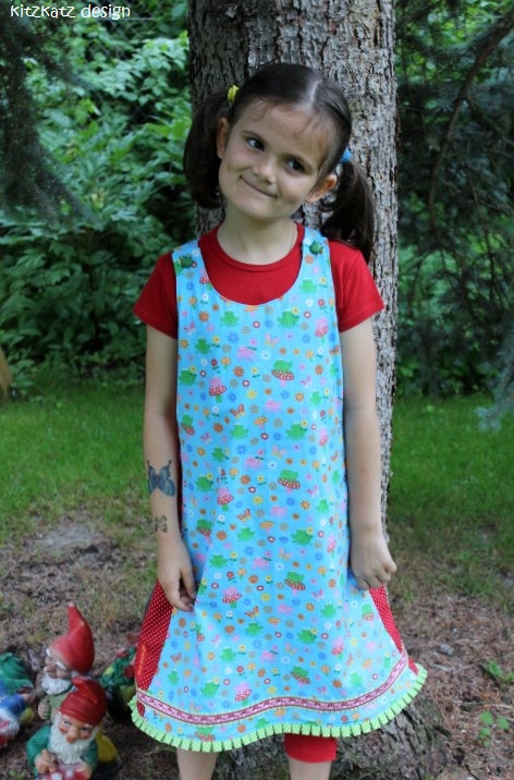 Frosch-Oona