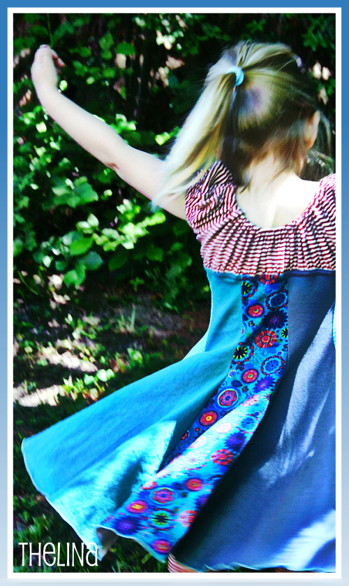 Elodie aus Jersey