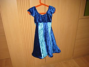 Elodie fr die Silberhochzeit