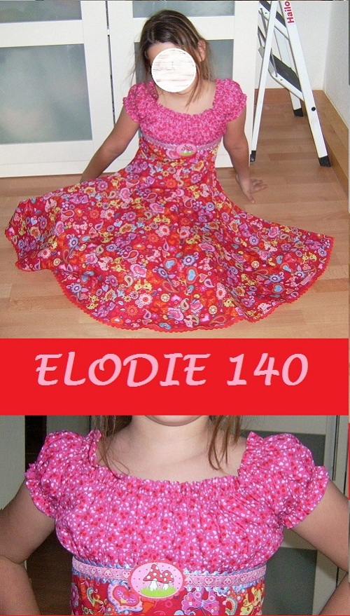 ELODIE