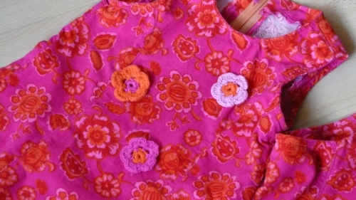 Hkelblumen