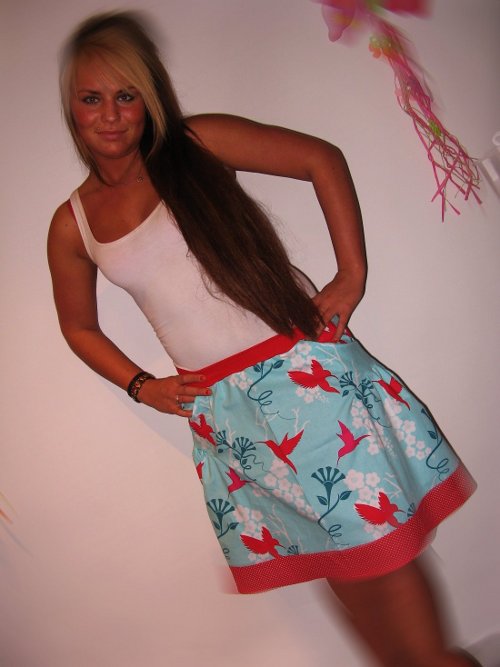 Hftrock Valeska....