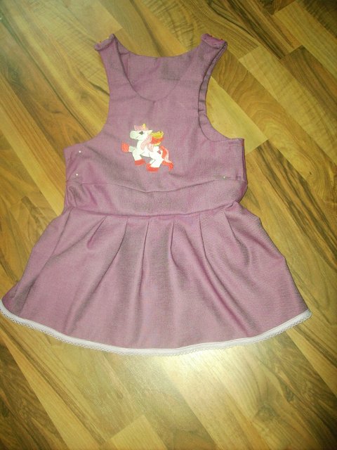 Kleid Xena