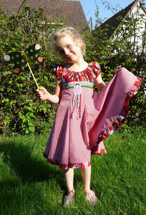Elodie