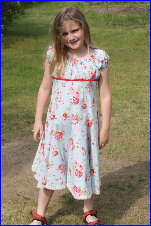 Elodie