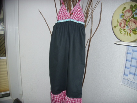 Sommerkleid