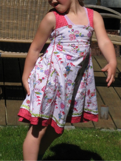 Summertime
