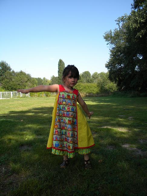 colorful feliz (front)