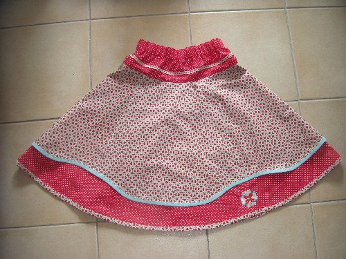 Flower of Hearts Insa