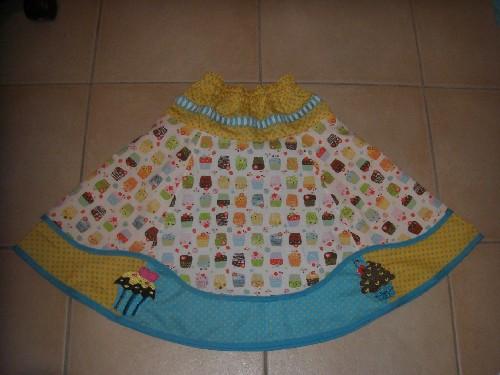 Cupcake Insa