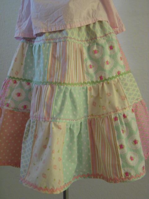 Patchwork-Lisann