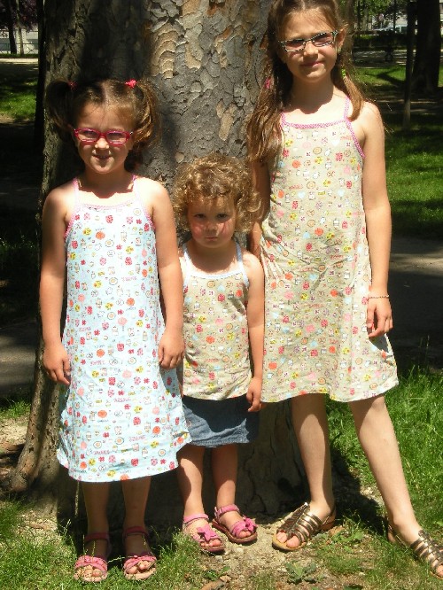 Sister Look