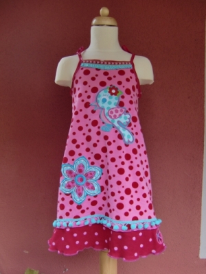 lore kleidchen