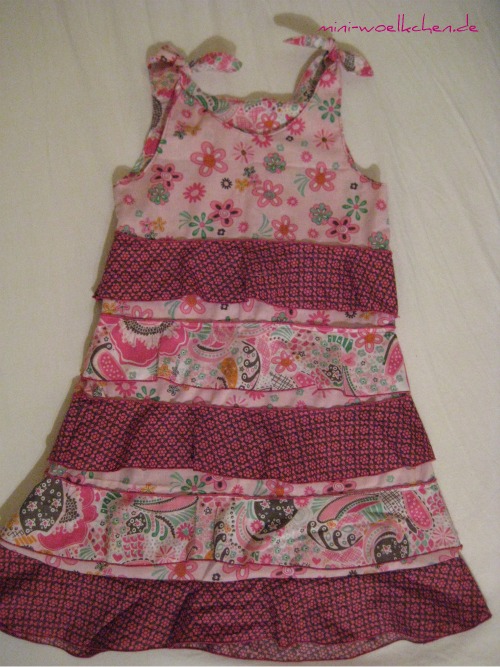 gepimpte Oona