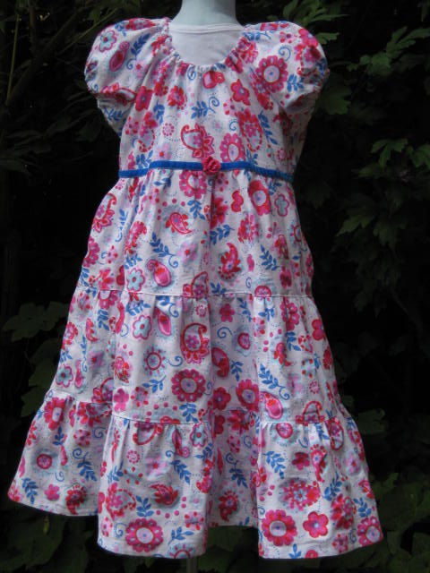 unsere 1. Tini