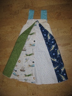 Patchwork-ANNA - vorne