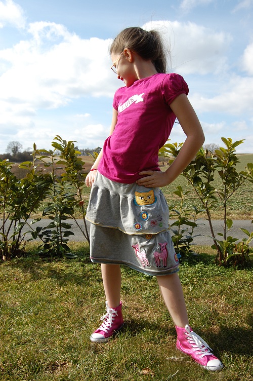 o carolina...