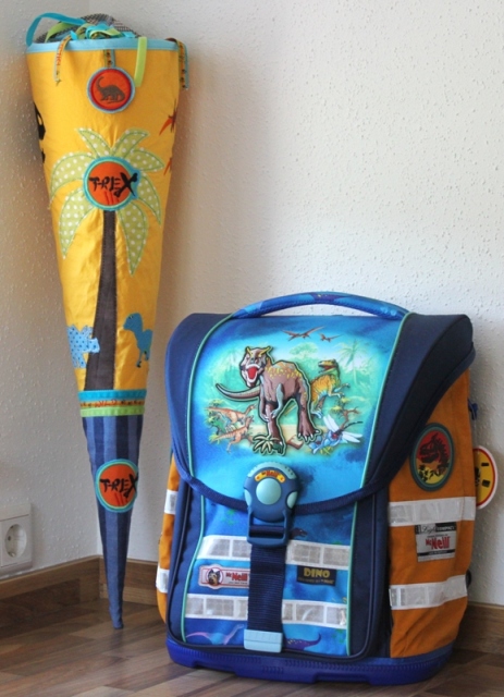 Fr meinen Sohn