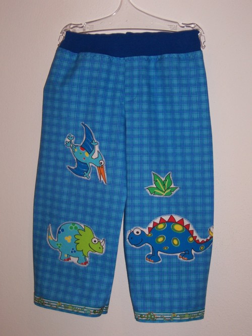 7/8 Sommerhose