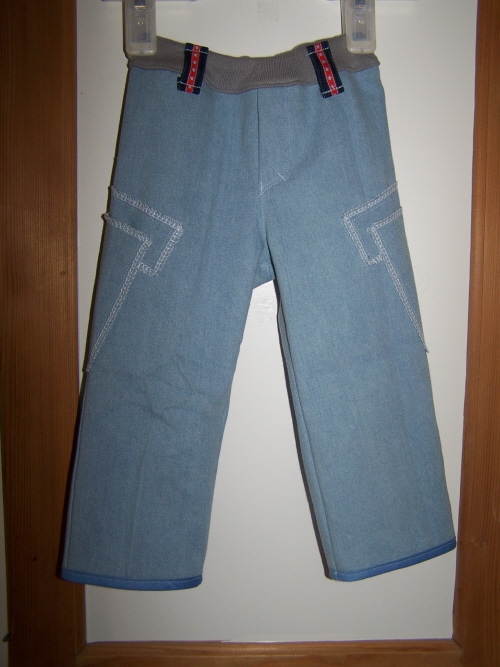 Helle Jeans