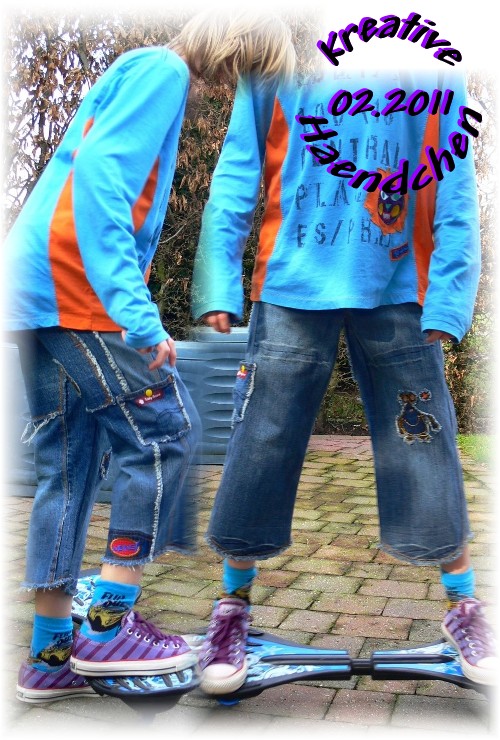 recycle 7/8 Pitt Nr. 4