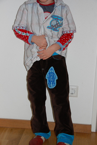 Henri. Imke. Gute Nacht.