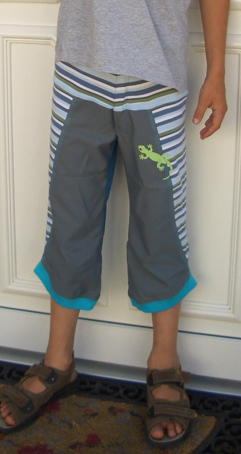 Insektilien Hose