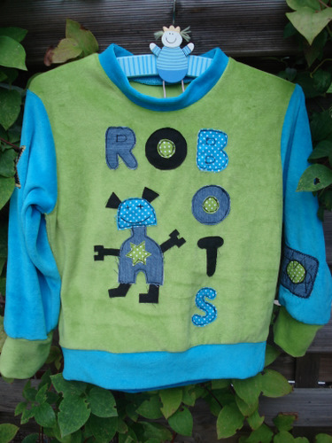 Mal was fr Jungs.........