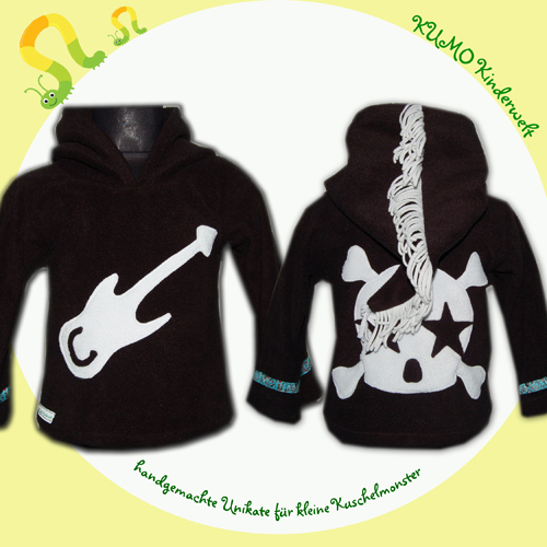 cooler Rocker