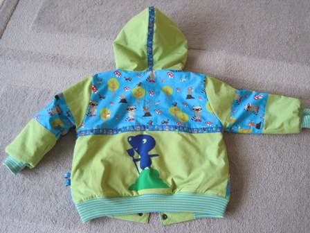 Felix fr den bergang