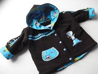 bergangsjacke