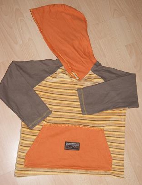 Kapuzenpulli