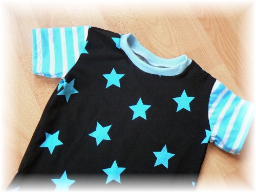 Sternenshirt