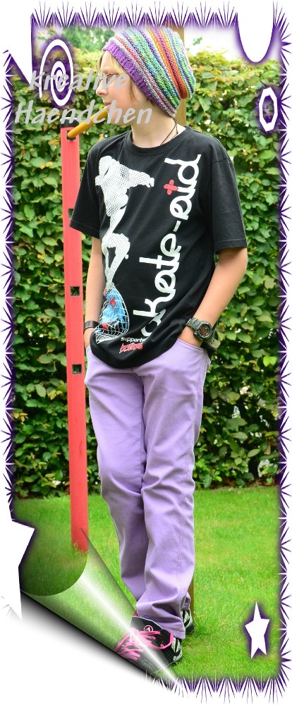 ☺ cool mit Rhre ☻